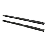 Westin 19-21 Ram 1500 Crew Cab R5 M-Series Wheel-to-Wheel Nerf Step Bars - Black - 28-534705