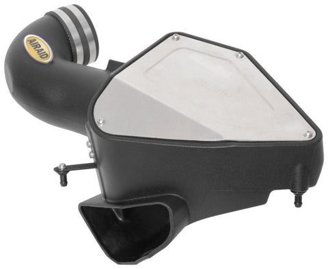 Airaid 16-19 Cadillac CTS-V 6.2L Cold Air Intake System - 250-334
