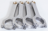 Eagle Toyota 22R H-Beam Connecting Rod (Single Rod) - CRS5819T3D-1
