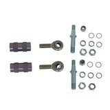 BBK 05-14 Mustang Front Bump Steer Tie Rod End Kit - 2563