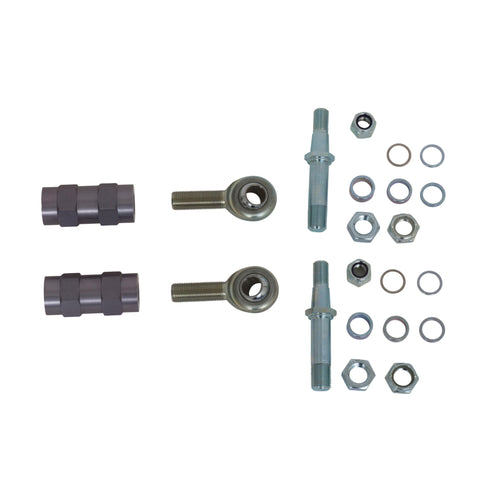 BBK 05-14 Mustang Front Bump Steer Tie Rod End Kit - 2563