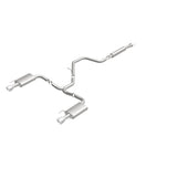 Magnaflow SYS CB 2015 Chevrolet Malibu 2.0/2.5L - 19024