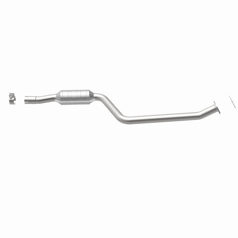 Magnaflow Conv DF 2006 BMW 530xi 3.0L OEM - 52480
