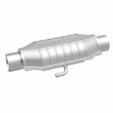 MagnaFlow Universal Catalytic Converter 2 Dual Air - 94024
