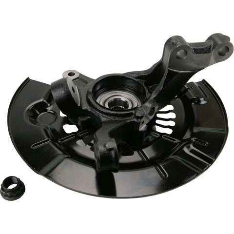 MOOG 13-18 Toyota Avalon Front Right Complete Knuckle Assembly - LK048