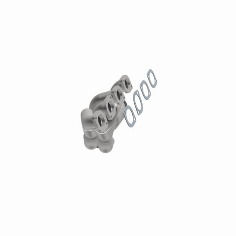 MagnaFlow Direct Fit Catalytic Converter 02-03 BMW 745i 4.4L - 24194