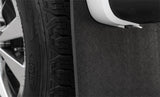 Access ROCKSTAR 2021+ Ram 1500 TRX 12in W x 23in L Splash Guard - E004004239