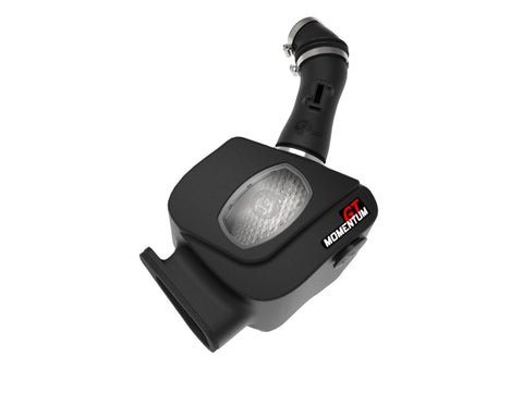 aFe Toyota Land Cruiser 300 Series Momentum GT Coil Air Intake System w/ Pro DRY S Media - 50-70091D