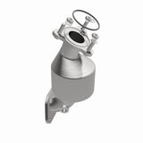 MagnaFlow Direct Fit Catalytic Converter 2010-2011 LaCrosse 3.6 L Underbody - 52300