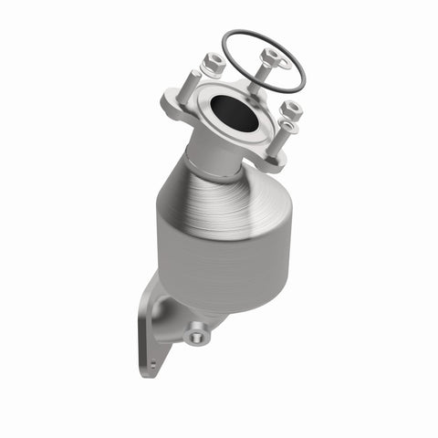MagnaFlow Direct Fit Catalytic Converter 2010-2011 LaCrosse 3.6 L Underbody - 52300