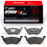 R1 05-08 Mercury Mariner Rear Optimum OE Brake Pads - 2551-1055-00