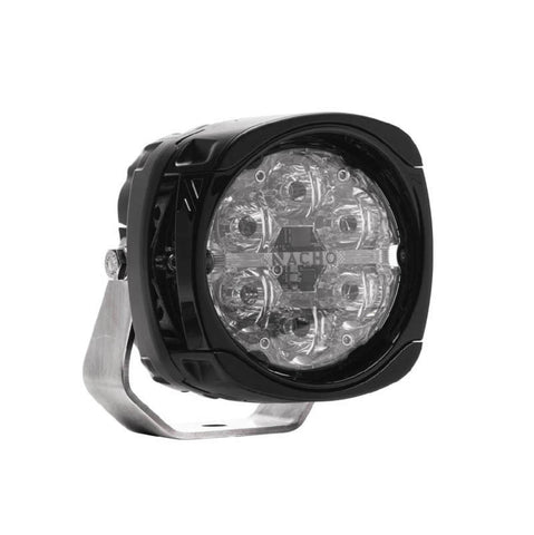 ARB NACHO Quatro Spot 4in. Offroad LED Light - Pair - PM431