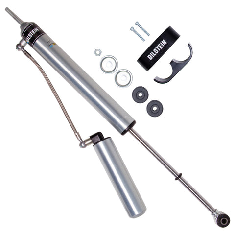 Bilstein B8 5160 07-17 Jeep Wrangler reservoir shock absorbers - 25-311990