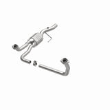MagnaFlow Conv DF 98-99 Dodge Van 3.9L/5.2L/5 - 23295