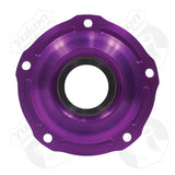 Yukon Gear Purple Aluminum Pinion Support For 9in Ford Daytona - YP F9PS-1