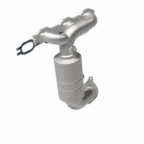 MagnaFlow Direct Fit Catalytic Converter 07-08 Chrysler Sebring 3.5L - 51394