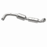 MagnaFlow Conv DF 05-07 Ford E150 4.6L Driver Side - 24310