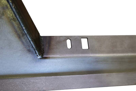 Rust Buster Avalanche/Suburban/Yukon Front Frame Support Crossmember - RB7410
