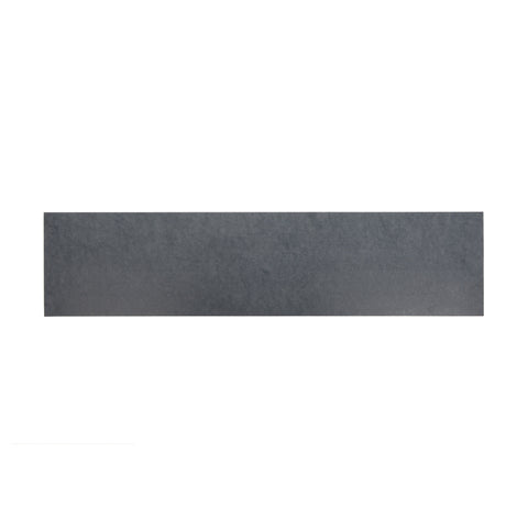 Cometic Raw Material Blank 36in x 9in .031in Thick Fiber Material - C15354F