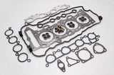 Cometic Street Pro Nissan 1997-01 SR20DE FWD ONLY 87mm Bore Top End Kit - PRO2011T