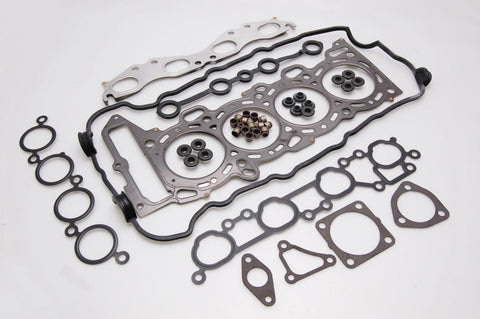 Cometic Street Pro Nissan 1997-01 SR20DE FWD ONLY 87mm Bore Top End Kit - PRO2011T