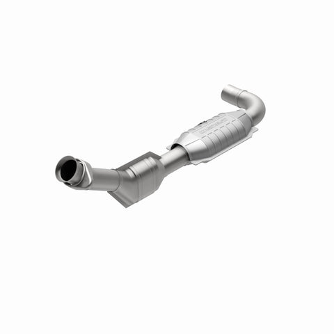 MagnaFlow Direct Fit Catalytic Converter 99-00 Ford F-150 4.2L 2WD D/S - 93392