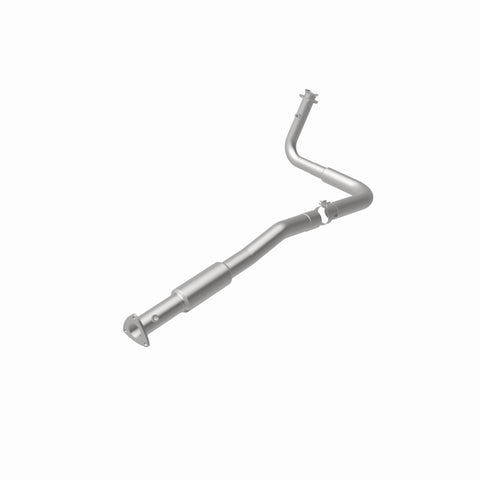 MagnaFlow Direct Fit Catalytic Converter 1997-2000 Chevrolet Express 1500 5.7 1997-2000 - 52052