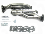 JBA 07-20 Toyota 5.7L V8 1-5/8in Primary Raw 409SS Cat4Ward Header - 2012S
