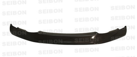 Seibon 00-03 Honda S2000 TV Carbon Fiber Lip - FL0003HDS2K-TV