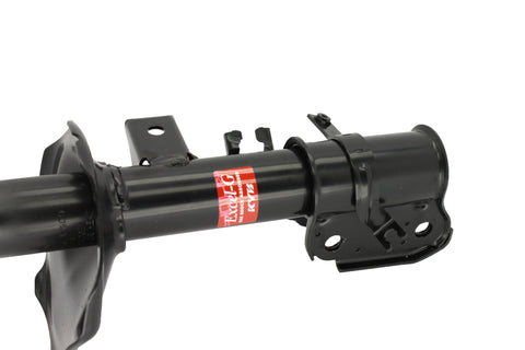 KYB Shocks & Struts Excel-G Front Right INFINITI QX4 (4WD) 1997-99 NISSAN Pathfinder (2WD) 1996-99 N - 335015