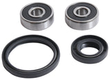 Pivot Works 71-73 Honda SL70 Front Wheel Bearing Kit - PWFWK-H41-070