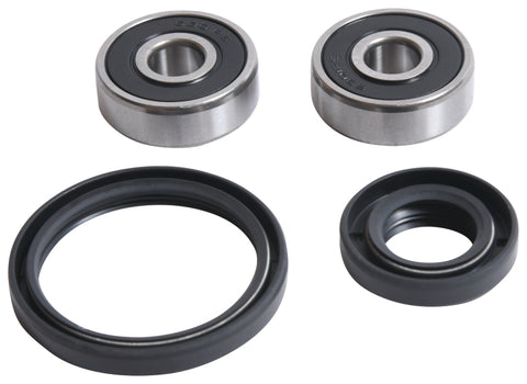 Pivot Works 71-73 Honda SL70 Front Wheel Bearing Kit - PWFWK-H41-070