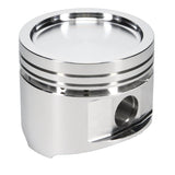 JE Pistons 3.810 BUICK V6 TURBO Set of 6 Pistons - 312982