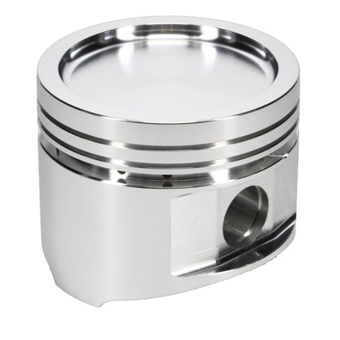 JE Pistons 3.830 BUICK V6 8.75 Set of 6 Pistons - 131557