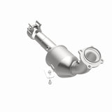 MagnaFlow 16-23 Chevrolet Camaro OEM Grade Federal / EPA Compliant Direct Fit Converter - 280169