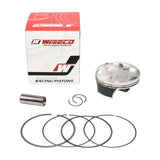 Wiseco Kawasaki KX250F 17-18/ KX250 19 14.51 CR Piston kit - 40178M07700