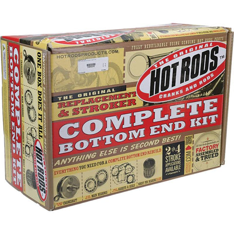 Hot Rods 14-15 Husqvarna FC 250 250cc Bottom End Kit - CBK0210