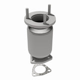 MagnaFlow Direct Fit Catalytic Converter 87-89 Mazda B2200 2.2L - 333601