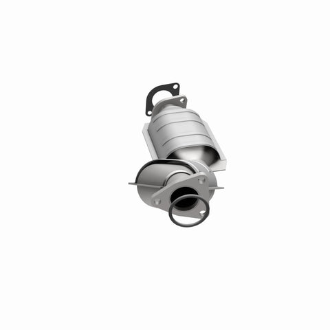 MagnaFlow Conv DF 03-04 Infiniti G35 3.5L Driver Side - 444058