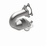 MagnaFlow Conv DF 07-12 Acura RDX 2.3L T Front - 51519