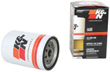 K&N Oil Filter OIL FILTER; AUTOMOTIVE - HP-3002