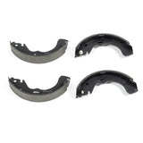 Power Stop 01-07 Ford Escape Rear Autospecialty Brake Shoes - B760