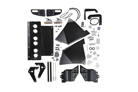 ARB Combar Suit ARB Fog 4 Runner10-13 9-9.5 (Fit Kit NOT Included) - 3421520