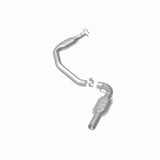 MagnaFlow Direct Fit Catalytic Converter 03-05 Express 2500 4.8L Driver Side - 24389