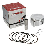 Wiseco Honda XR250 86-04 10.51 CR 3032XC Piston kit - 4466M07700
