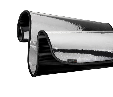 WeatherTech 10-11 Ford Mustang TechShade - TS0012