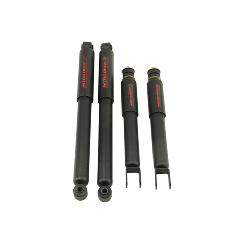 Belltech SHOCK SET NITRO DROP 2 - 9112