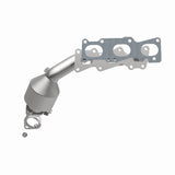 MagnaFlow Direct Fit Catalytic Converter 2007-2009 Sorento 3.3 3.8 L Manifold - 52310