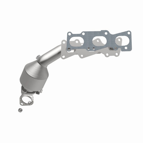 MagnaFlow Direct Fit Catalytic Converter 2007-2009 Sorento 3.3 3.8 L Manifold - 52310