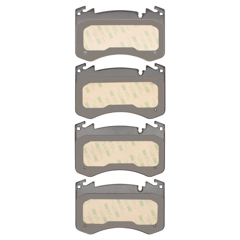 R1 22-26 Land Rover Range Rover Sport Front Optimum OE Brake Pads - 2551-2462-00